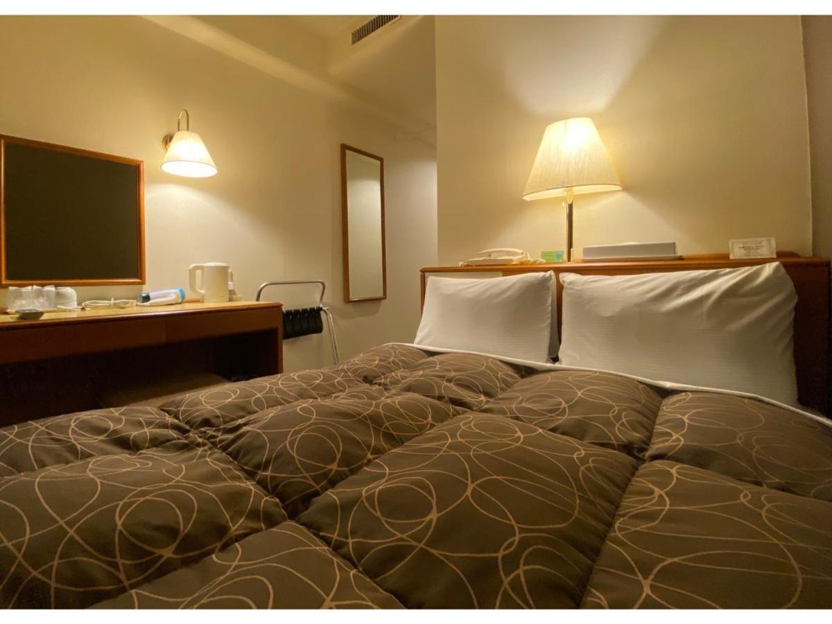 Az Inn Fukui - Vacation STAY 65940v Esterno foto