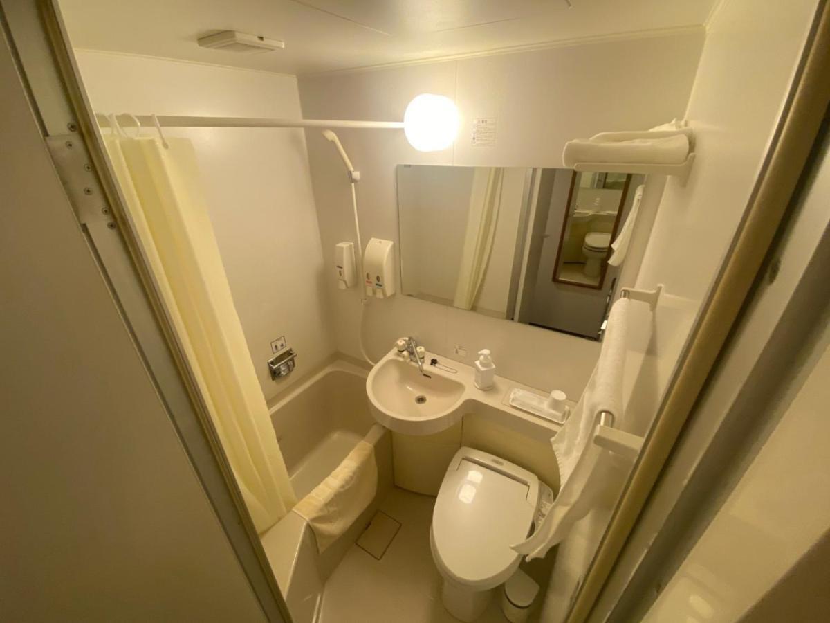 Az Inn Fukui - Vacation STAY 65940v Esterno foto
