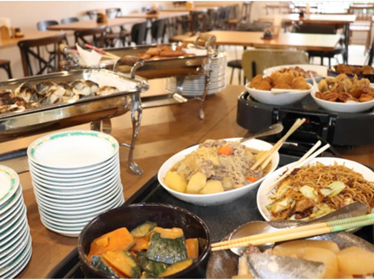 Az Inn Fukui - Vacation STAY 65940v Esterno foto