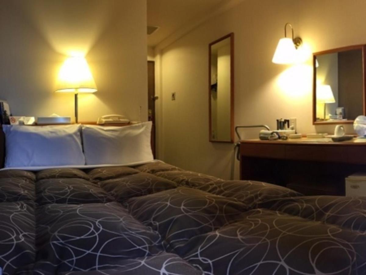 Az Inn Fukui - Vacation STAY 65940v Esterno foto