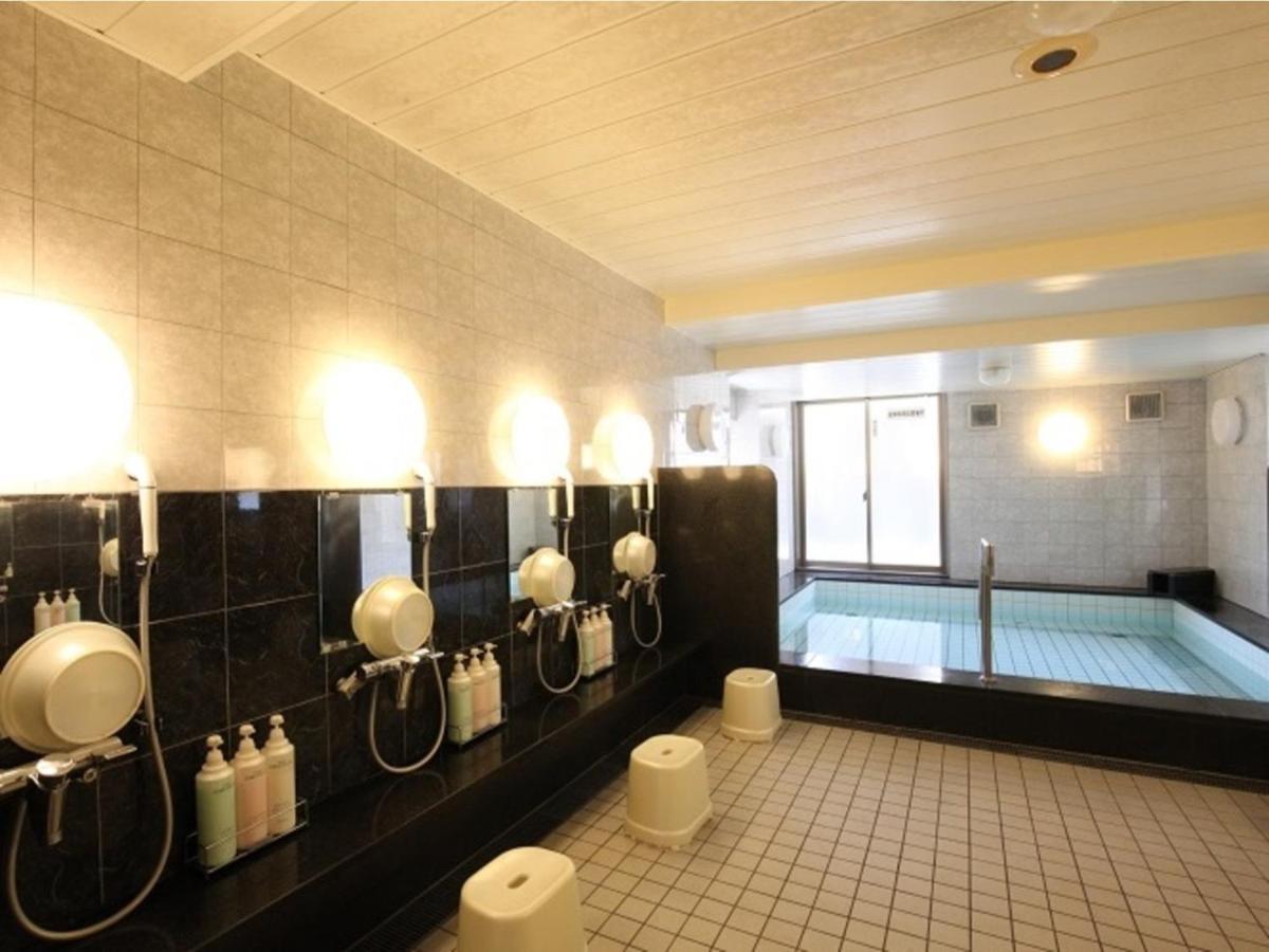 Az Inn Fukui - Vacation STAY 65940v Esterno foto