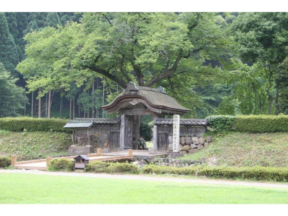 Az Inn Fukui - Vacation STAY 65940v Esterno foto