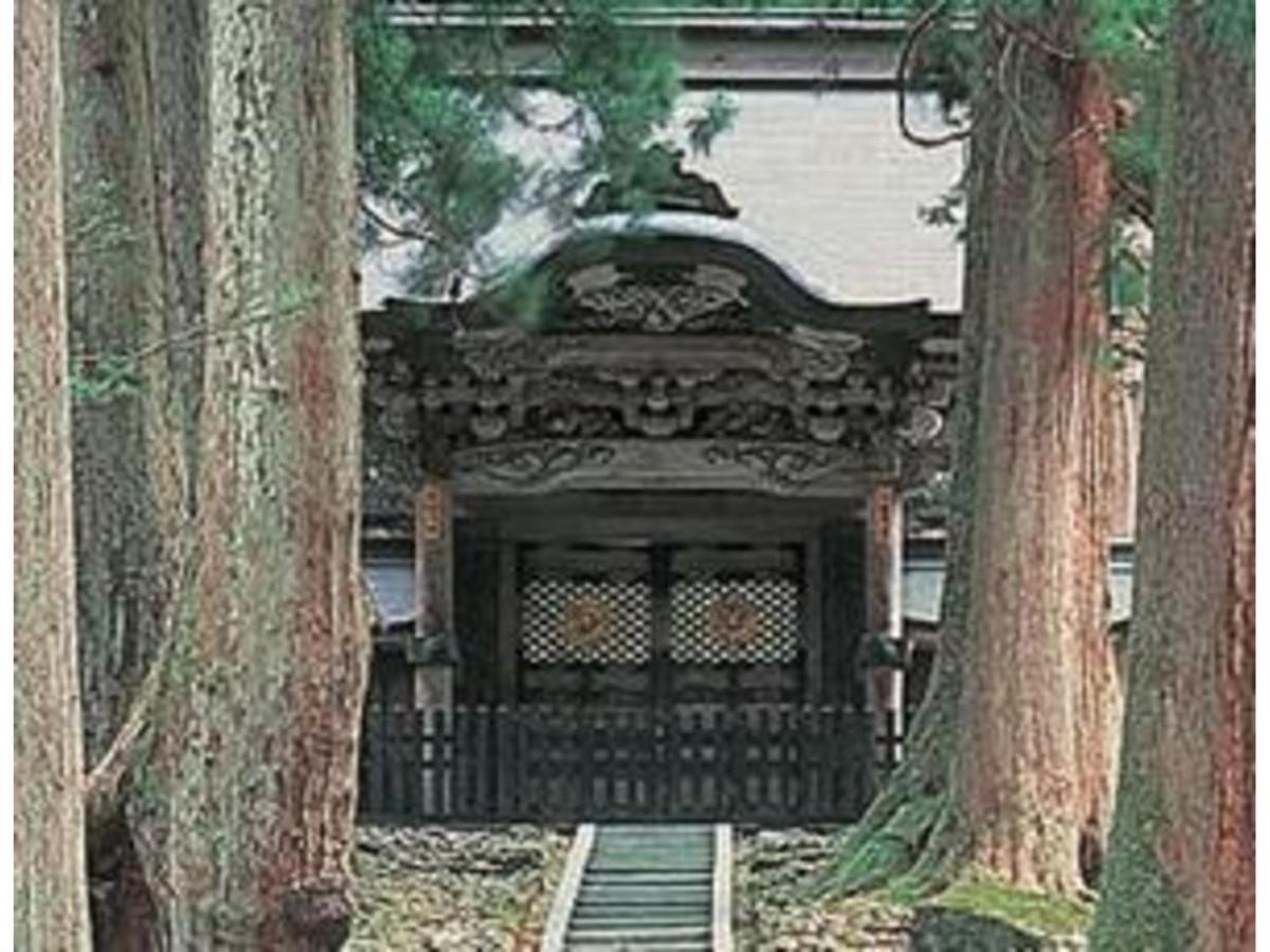Az Inn Fukui - Vacation STAY 65940v Esterno foto