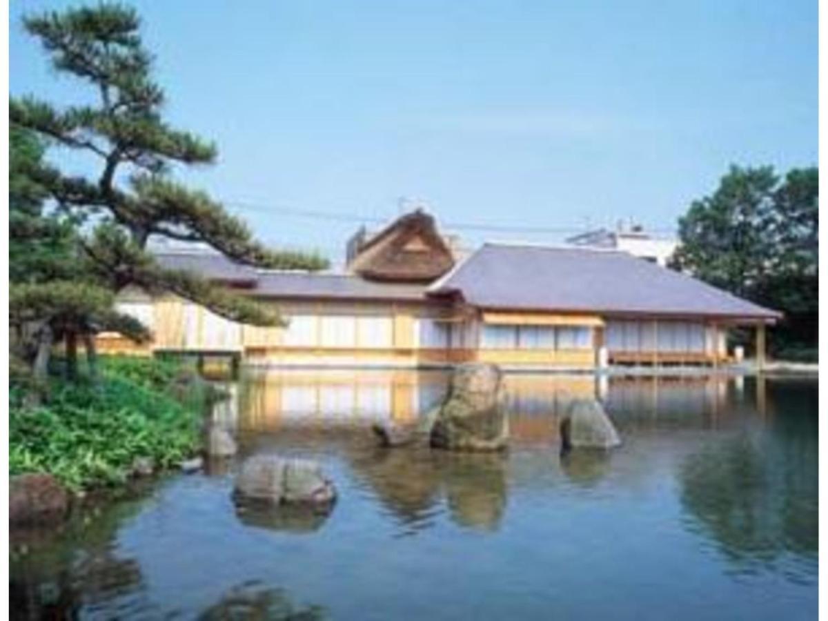 Az Inn Fukui - Vacation STAY 65940v Esterno foto