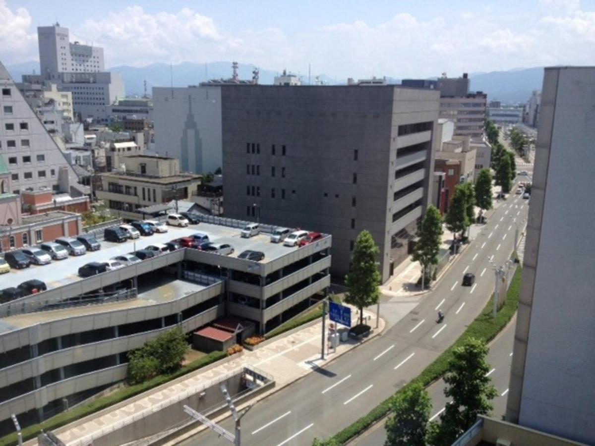Az Inn Fukui - Vacation STAY 65940v Esterno foto