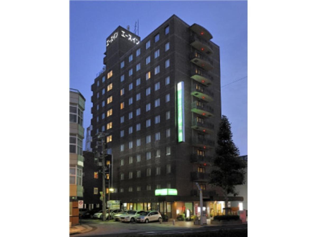 Az Inn Fukui - Vacation STAY 65940v Esterno foto